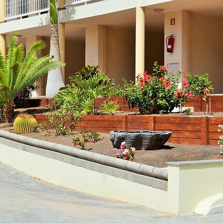 Apartamentos Natural Park Puerto Rico  Buitenkant foto