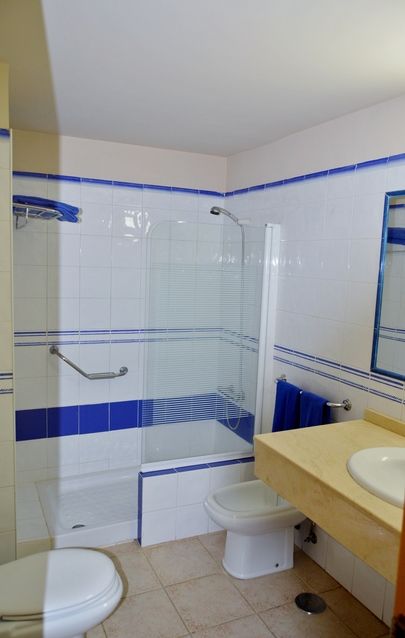 Apartamentos Natural Park Puerto Rico  Buitenkant foto